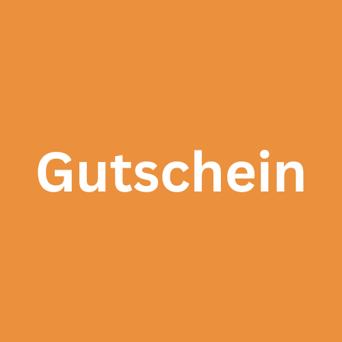 Gutschein